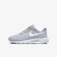 Nike Tanjun EasyOn Big дитячі Кросівки колір сірий