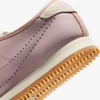 Nike Cortez Leather женская Кроссовки Pink