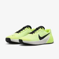 Nike Air Zoom TR 1 мужские для тренировок Кроссовки Yellow