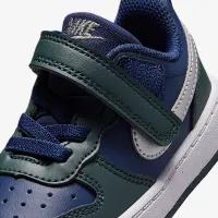 Nike Court Borough Low Recraft Baby/Toddler Кросівки блакитний