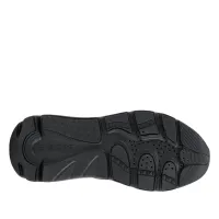 Кросівки Geox Diamanta D26UFB0FU85C9999 - Чорні