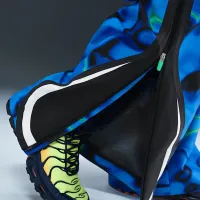 Nike Project F.R.O.G. чоловічі Storm-FIT спортивні штани блакитний