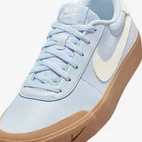 Nike Court Shot чоловічі Кросівки блакитний