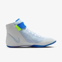 Nike Speedsweep 8 Wrestling Кроссовки синий