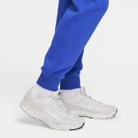 Nike Sportswear Club чоловічі Fleece Joggers блакитний