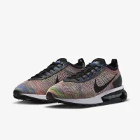 Nike Air Max Flyknit Racer чоловічі Кросівки різнокольорові