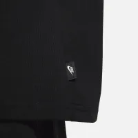 Nike Sportswear Premium Essentials чоловічі Long-Sleeve Pocket футболка колір чорний