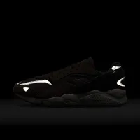 Nike Air Huarache Runner чоловічі Кросівки колір коричневий