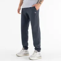 Штани Champion Elasticated Cuffs Reverse Weave Joggers 216540-BS551 - Синій