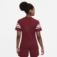 Nike Vapor женская Flag Football Jersey (Stock) цвет красный