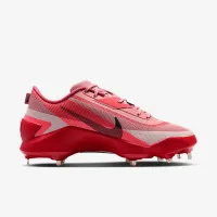 Nike Diamond Showcase MTL бейсбольні бутси Pink