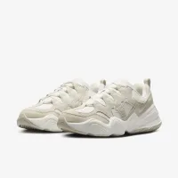 Nike Tech Hera жіноча Кросівки колір сірий