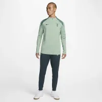 Tottenham Hotspur Strike Third чоловічі Nike Dri-FIT Soccer Drill Top колір зелений