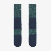 Nike ACG Everyday Cushioned Crew носки (1 пара) цвет зеленый