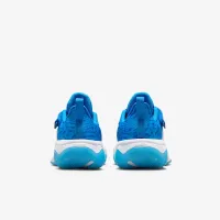 Nike Giannis Immortality 4 SE Little дитячі Кросівки колір білий