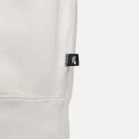 Nike SB Fleece Pullover Skate Толстовка з капюшоном колір білий