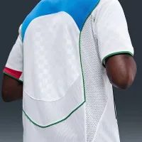 Nike Total 90 мужские Dri-FIT Soccer Jersey цвет белый