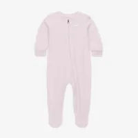 Nike Essentials Footed Coverall Baby Coverall Pink