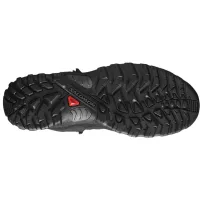 Кроссовки зимние Мужские Salomon SHELTER CS WP (478542)
