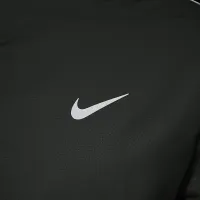 Nike Sphere Element чоловічі Therma-FIT Water-Repellent 1/2-Zip Running Top колір зелений