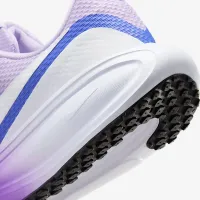 Nike Revolution 8 женская Road Running Кроссовки цвет фиолетовый