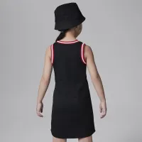 Nike Jordan 23 Little детские Костюм цвет черный