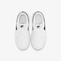 Nike Force 1 Little Kids' обовь White