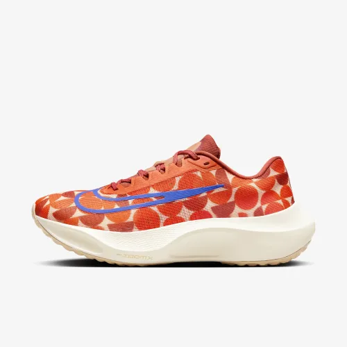 Nike Zoom Fly 5 Premium чоловічі Road Running Кросівки Orange