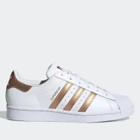 Кросівки adidas Superstar FX7484 - Білі