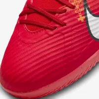 Nike Superfly 9 Academy Mercurial Dream Speed IC High-Top Soccer Кросівки Red