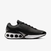 Nike Air Max Dn Кросівки колір чорний