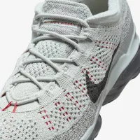 Nike Air VaporMax 2023 Flyknit чоловічі Кросівки колір сірий