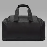 Nike Jordan Velocity Duffle сумка (62.5L) колір чорний