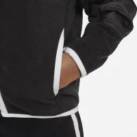 Nike ACG Polar Fleece Куртка Toddler Куртка цвет черный