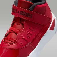 Nike Jordan Max Aura 7 Little детские Кроссовки цвет красный