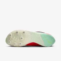Nike Long Jump Elite Track & Field Jumping Spikes колір червоний