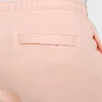 Nike Sportswear Club Fleece Joggers Pink