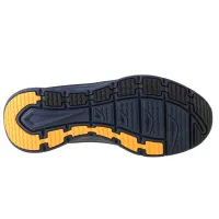 Кроссовки Мужские SKECHERS D'LUX WALKER (232362-NVYL)