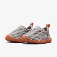 Nike Aqua Sock 360 Baby/Toddler Кросівки колір сірий
