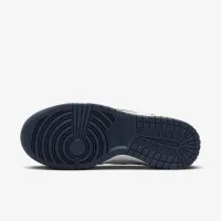 Nike Dunk High Premium жіноча Кросівки колір білий