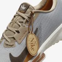 Nike Air Zoom Infinity Tour NRG для гольфу Кросівки колір сірий