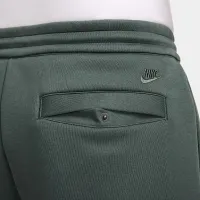 Nike Tech чоловічі Tailoколір червоний Fleece Pants колір зелений
