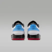Nike Jordan 2/3 чоловічі Кросівки колір білий