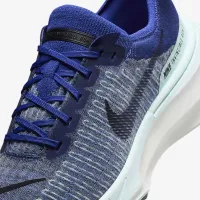 Nike Invincible 3 мужские Road Running Кроссовки синий