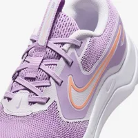 Nike Cosmic Runner Big дитячі Road Running Кросівки колір фіолетовий