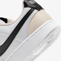 Nike Court Vision Low жіноча Кросівки колір білий
