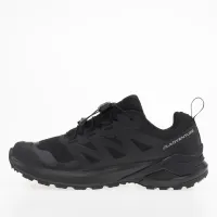 Кроссовки Salomon X-Adventure GTX L47321800 - Черные