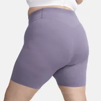 Nike Zenvy женская Gentle-Support С высокой Талией 8