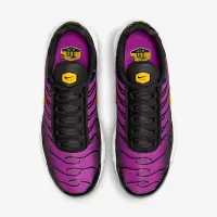 Nike Air Max Plus жіноча Кросівки колір чорний