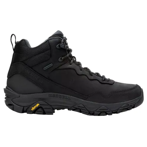 Кроссовки зимние Мужские Merrell Coldpack 3 Thermo Mid WP (J037203)